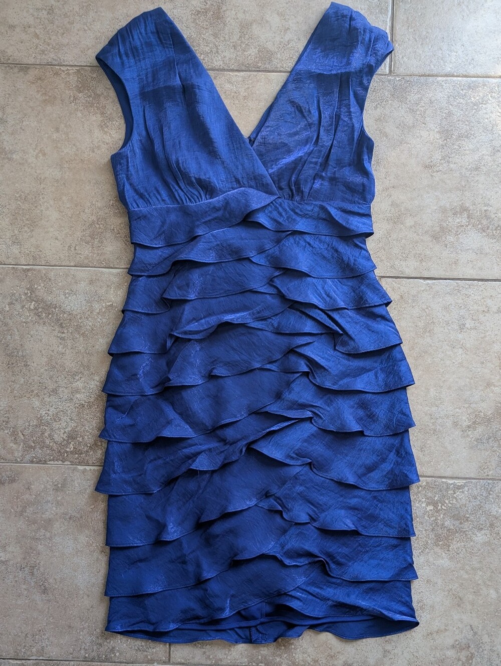 Jessica Dress